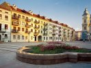 Ivano-Frankivsk sightseeing tour