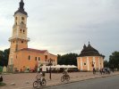 Kamianets-Podilsyi sightseeing tour