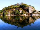 Bakota cave monastery and Dnister river canyon tour