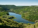 Bakota cave monastery and Dnister river canyon tour