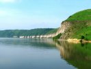 Bakota H&#246;hlenkloster und Dnister Canyon Tour