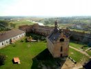 Medzhybizh fortress