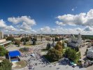 Tour panoramique de Loutsk + ch&#226;teau de Lubart