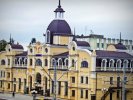 Tour panoramique de Loutsk + ch&#226;teau de Lubart