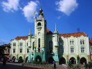 Mukachevo sightseeing tour