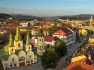 Mukachevo sightseeing tour