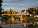 Tour panoramique de Oujgorod