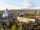 Uzhgorod sightseeing tour Uzhgorod sightseeing tour