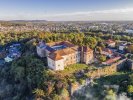 Tour panoramique de Oujgorod