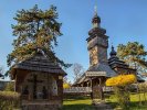 Uzhgorod sightseeing tour