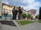 Mukachevo sightseeing tour