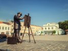 Tour panoramique de Oujgorod