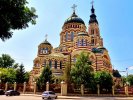 Tour panoraique de Kharkiv