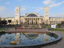 Kharkiv sightseeing tour