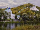 Svyatogirsk Lavra