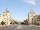 Tour panoramique de Zaporijia