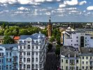 Tour panoramique de Vinnytsia