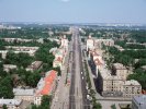 Zaporizhia tour + Khortytsia