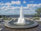 Dnipro sightseeing tour