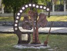 Dnipro sightseeing tour Dnipro sightseeing tour