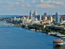 Dnipro sightseeing tour Dnipro sightseeing tour