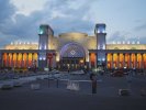 Dnipro sightseeing tour Dnipro sightseeing tour