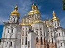 Kyiv - the city of golden-domed churches (4 days)
