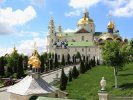 Kyiv - the city of golden-domed churches (4 days)