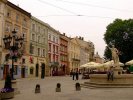 Lviv - the Lion City