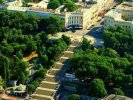 Odessa - the Pearl of the Black Sea