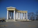 Odessa - the Pearl of the Black Sea