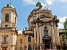 Golden triangle: Kyiv  Lviv  Odessa (7 days, 6 nights)