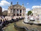 Golden triangle: Kyiv  Lviv  Odessa (7 days, 6 nights)