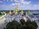 Les deux capitales: Kyiv et Lviv