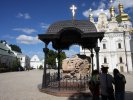 Golden triangle: Kyiv  Lviv  Odessa (7 days, 6 nights)