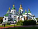 Golden triangle: Kyiv  Lviv  Odessa (7 days, 6 nights)