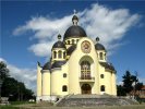 Arround Ukrainian Carpathians