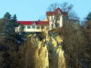 Carpathian Falls