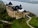 Ukrainian Castles