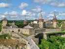 Ukrainian Castles