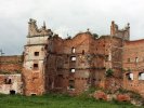 Ukrainian Castles