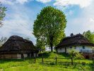 Ukrainian Carpathians