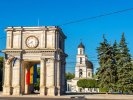 Bi&#233;lorussie � Ukraine � Moldavie (20 jours)