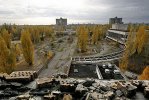 Kyiv + Chernobyl