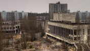 Kiev + Chernobyl