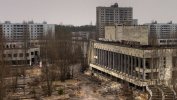 Kyiv + Chernobyl