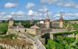 Bi&#233;lorussie � Ukraine � Moldavie (20 jours)