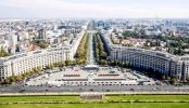 Ukraine – Moldova – Romania, for Chinese travelers