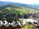 Summer in Bukovel