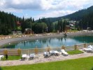 Summer in Bukovel